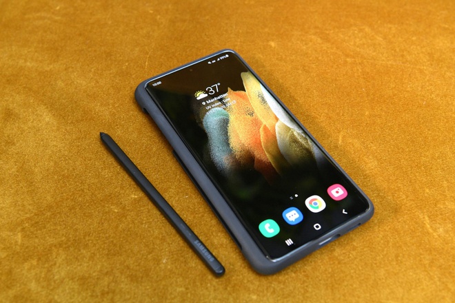 Galaxy S21 Ultra vs Note 20 Ultra: Flagship nào “ngon” hơn khi đều hỗ trợ S Pen? - 8
