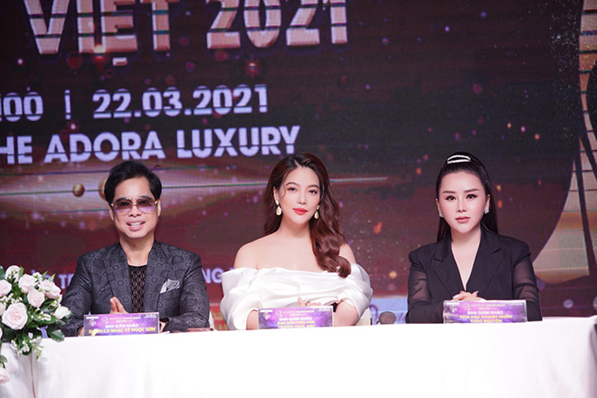 Hoa hậu Doanh nhân Thảo Nguyên ngồi ghế nóng Nữ hoàng Doanh nhân đất Việt 2021 - 6