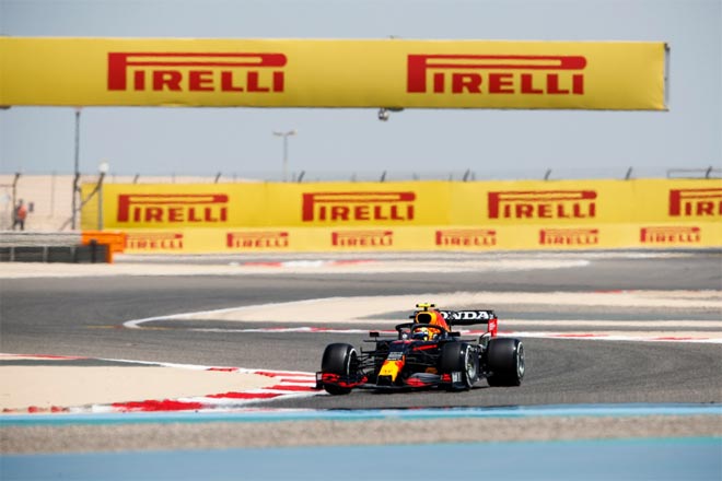 Bahrain sẽ tổ chức chặng đua đầu tiên của mùa giải F1 thế giới năm thứ 3 liên tiếp