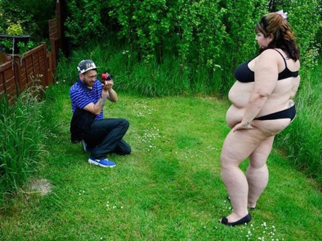 Tranh vui - Cuộc sống luôn có những người có khả năng "tấu hài" cực mạnh