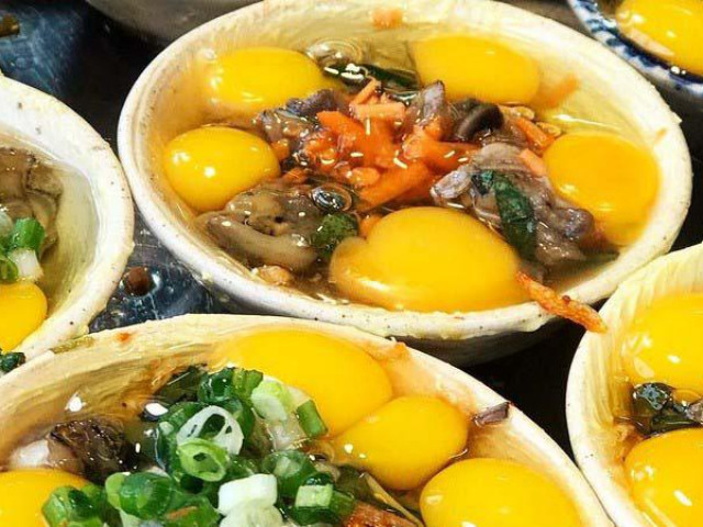 Ẩm thực - Du lịch Phú Quốc: Đến chợ đêm có gì hay?