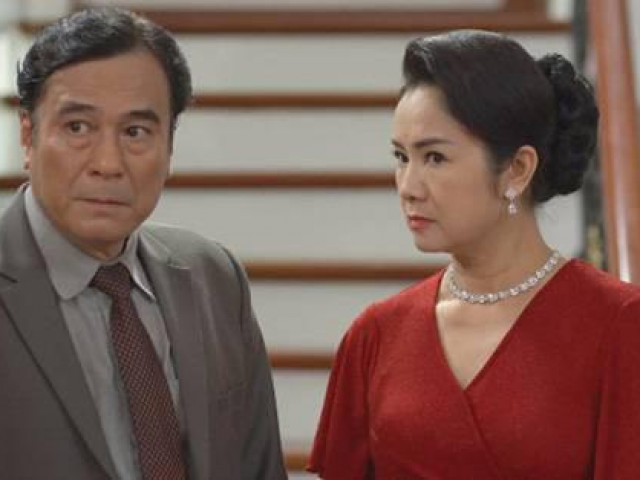 Phim - 3 sao Việt bỗng "bẻ lái" sang đóng vai ác trong "Hướng dương ngược nắng" là ai?