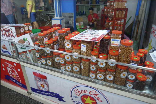 Du lịch Phú Quốc: Đến chợ đêm có gì hay? - 14