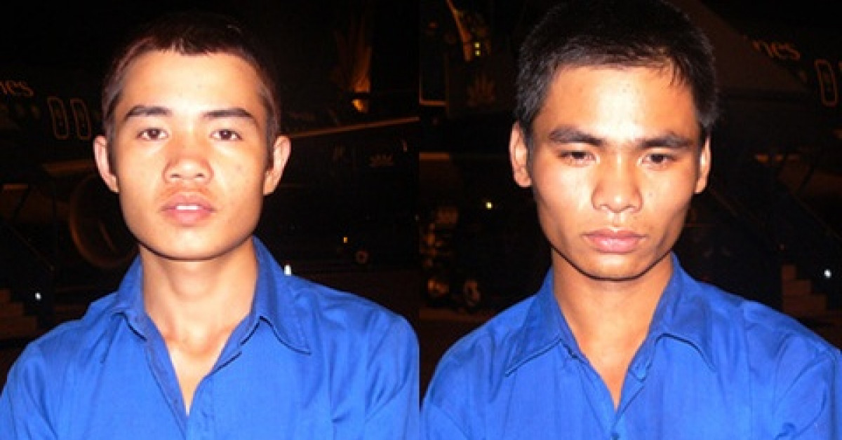 Pháp luật - Xác chết bí ẩn dưới mương và hành trình phá án: Quan hệ đồng tính rồi giết người