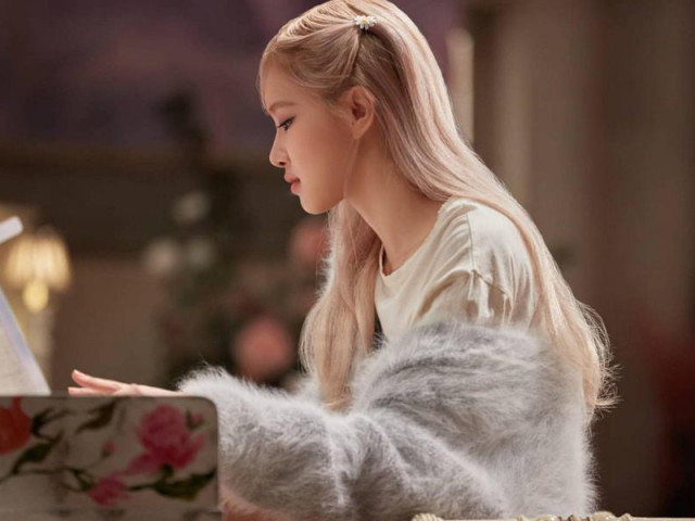 Làm đẹp - Sự thật bất ngờ về chuyện ăn kiêng giữ dáng của Rosé: Không như thiên hạ đồn thổi!