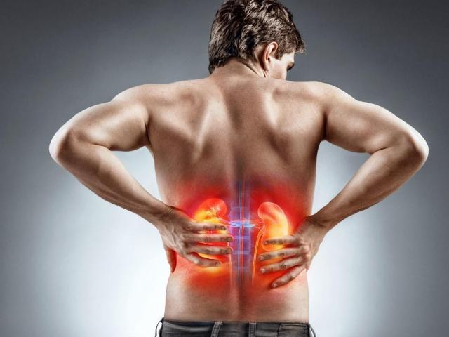 Sức khỏe đời sống - 2 quả thận "quý như vàng" rất dễ bị tổn thương nếu bạn không biết những điều này