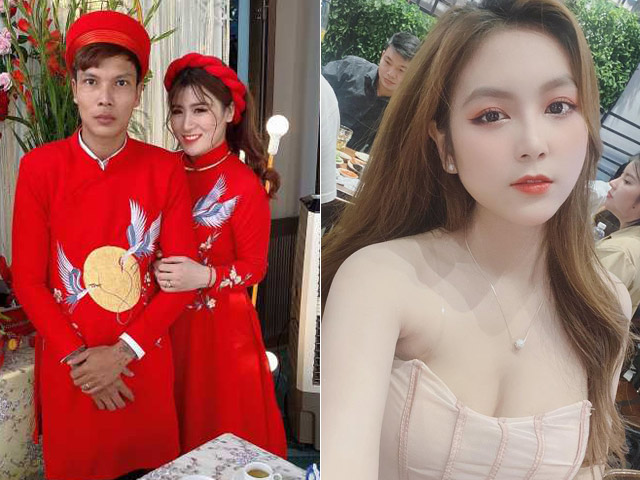 Bạn trẻ - Cuộc sống - Cô gái xinh đẹp khiến "Lộc phụ hồ" ngỏ lời yêu trước khi cưới vợ