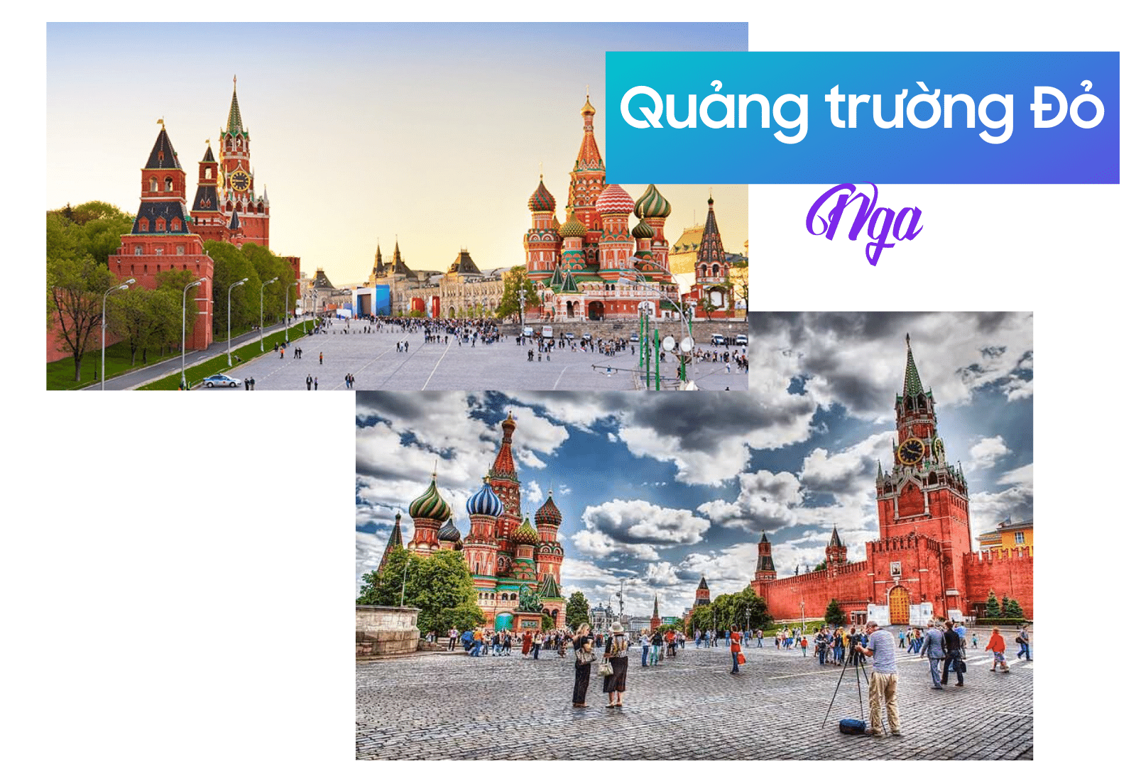 10 quảng trường hoành tráng nhất thế giới, điểm đến mơ ước của hàng triệu du khách - 11