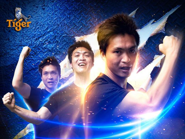 Thể thao - Sau 12 lần chấn thương, điều gì giúp tiền vệ Tuấn Anh trở lại ấn tượng?