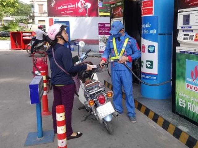 Thị trường - Tiêu dùng - Giá dầu hôm nay 26/3: Bật tăng trở lại