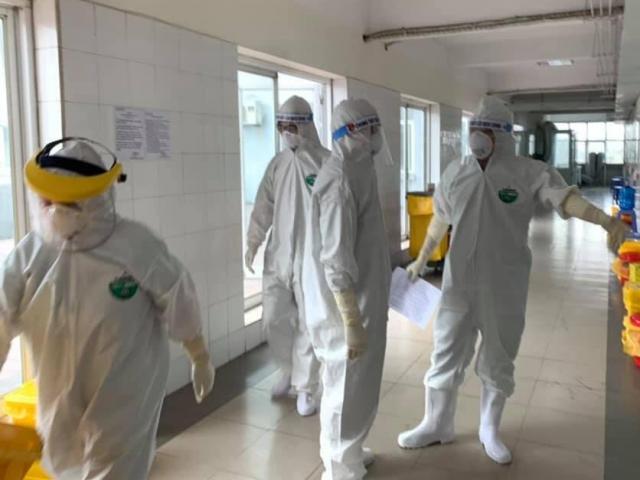 Tin tức trong ngày - Thêm 2 ca COVID-19 lây nhiễm trong nước