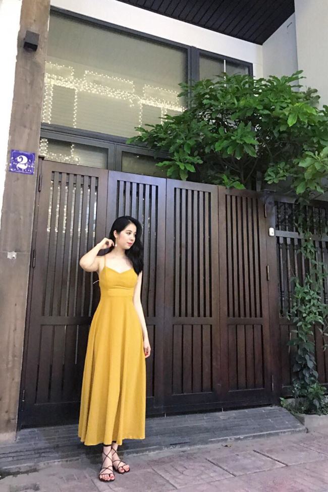 Người đẹp cũng khá kín tiếng về chuyện tình cảm riêng tư.&nbsp;Cô cho biết mình và bạn trai đều có chung quan điểm là không thích đưa hình ảnh cá nhân lên mạng xã hội. Hy vọng người hâm mộ sớm được thấy &#34;nửa kia&#34; của nữ diễn viên&nbsp;trong thời gian sắp tới.
