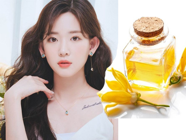 Làm đẹp - 8 loại dầu tốt nhất giúp tóc mọc nhanh lại mềm mại bất ngờ