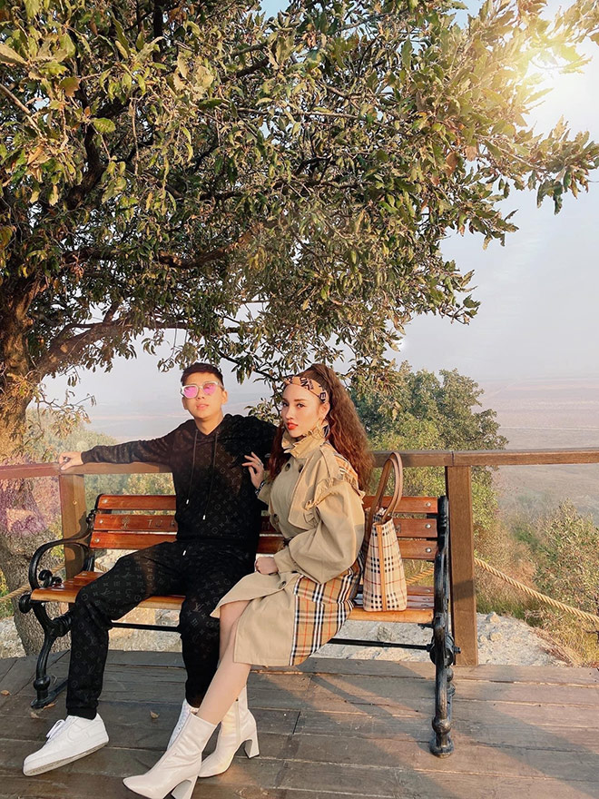 Gặp gỡ Đặng Phú Khang - "Soái ca" 9x với ngoại hình điển trai như sao Hàn - 2