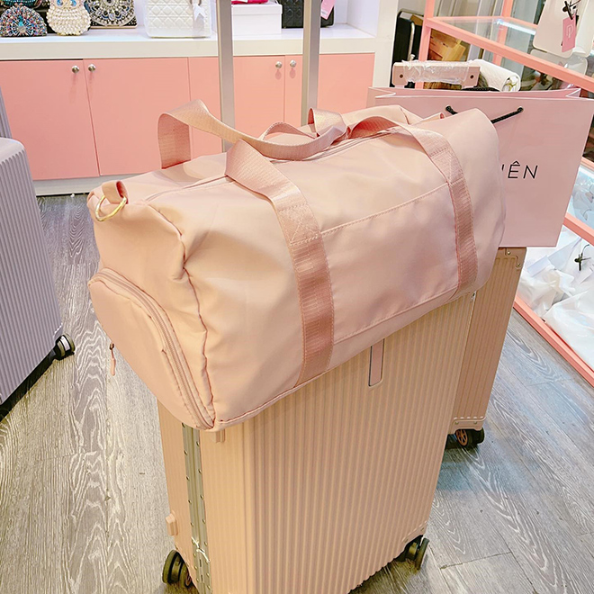 Tiên Túi Đẹp lần đầu bật mí về con đường kinh doanh thành công - 2