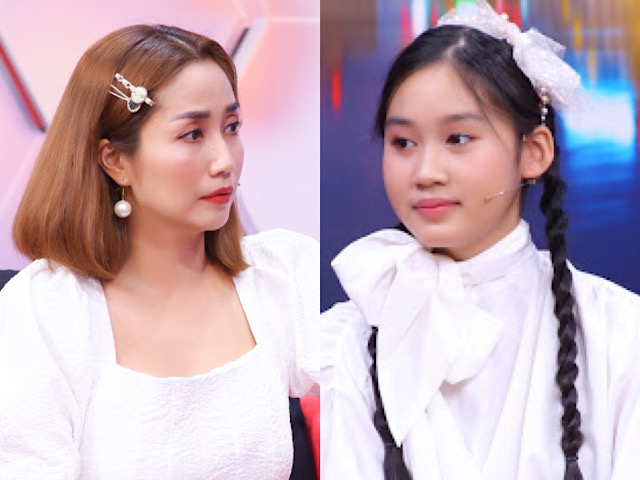 Giải trí - Cô bé 13 tuổi bị bạn bè bắt nạt vì... quá xinh đẹp khiến Ốc Thanh Vân xót xa