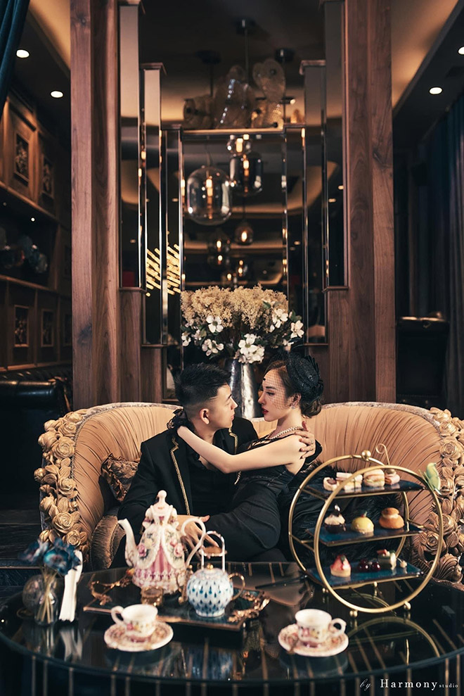 Gặp gỡ Đặng Phú Khang - "Soái ca" 9x với ngoại hình điển trai như sao Hàn - 4