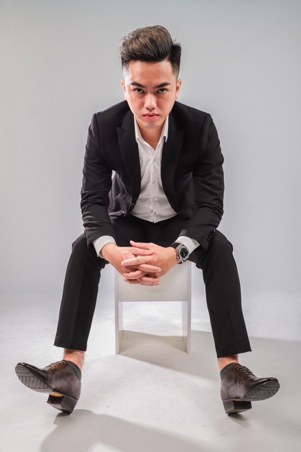 Quách Minh Quang❗️ 😗