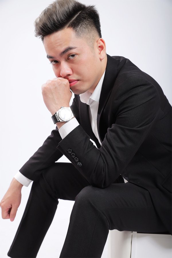 9X Đào Minh Quang: Nỗ lực thoát nghèo nhờ đầu tư tài chính - 3