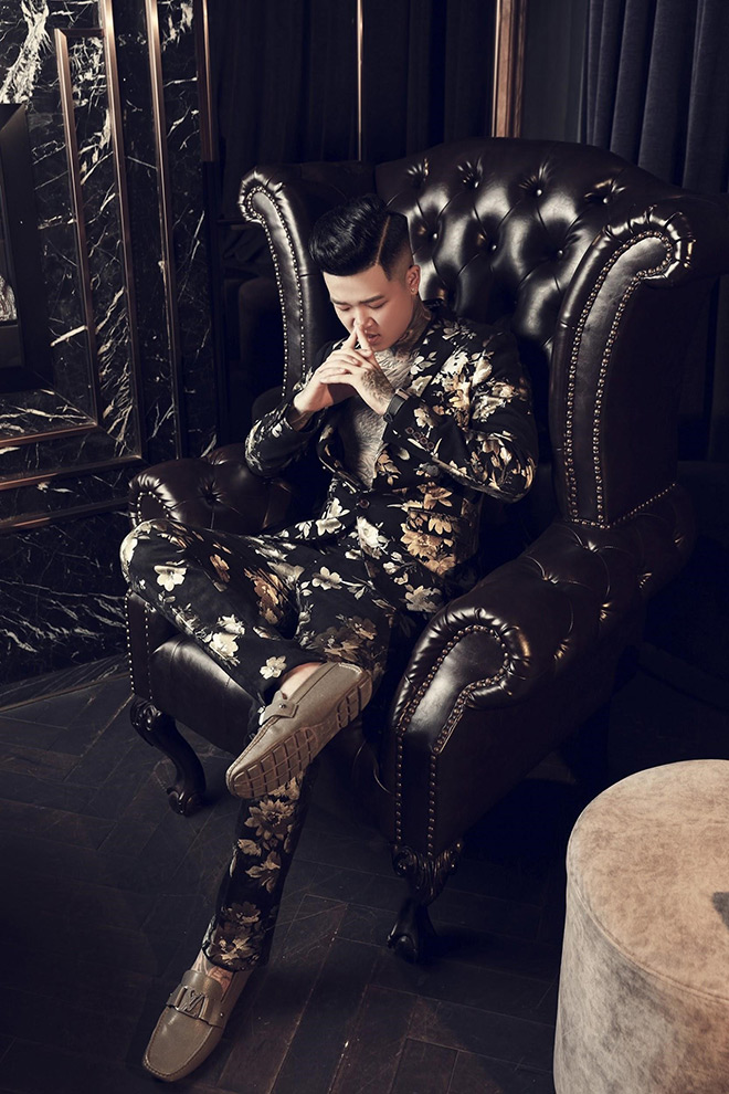 Gặp gỡ chàng trai 9x Lê Hồng Quân cùng niềm đam mê võ thuật luôn chảy trong máu - 3