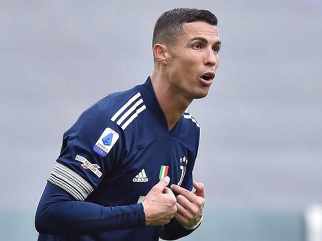 Giá Ronaldo xuống thấp nhất sau 13 năm, bị cáo buộc là “vật cản” của Juventus - 1