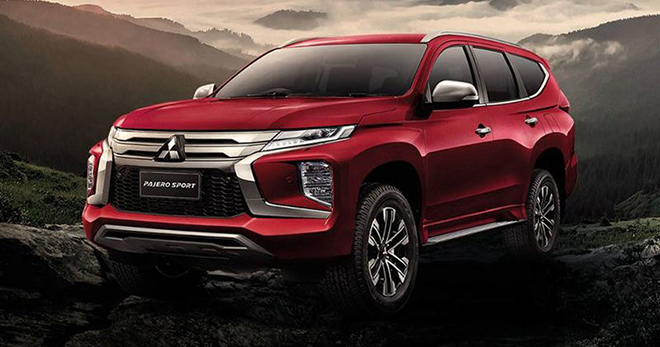Mitsubishi Pajero Final Edition revealed  carsalescomau