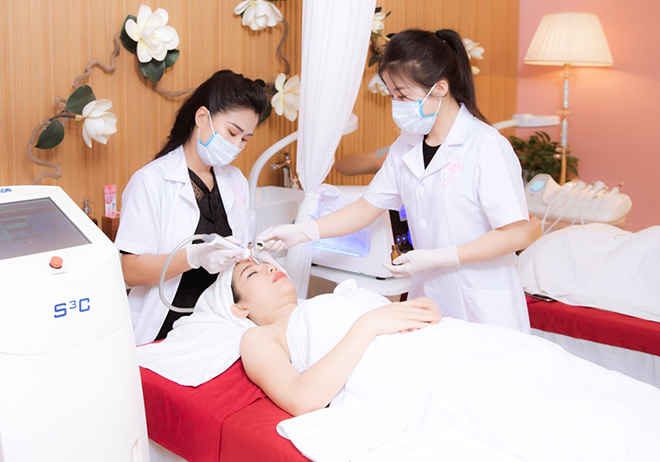 Ohara Beauty Clinic và hành trình 20 năm tìm ra phiên bản hoàn hảo cho phụ nữ Việt - 4