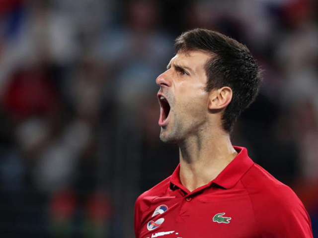 Thể thao - HLV của Djokovic tuyên bố "cứng": Tìm ra cách "xử đẹp" Nadal, Federer