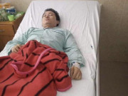Pháp luật - Côn đồ liều lĩnh chặn xe, đâm chém 2 vợ chồng ở Đồng Nai