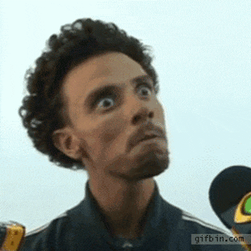 Khoảnh khắc các quý ông khiến cho bao người phải cười ngả nghiêng - 7