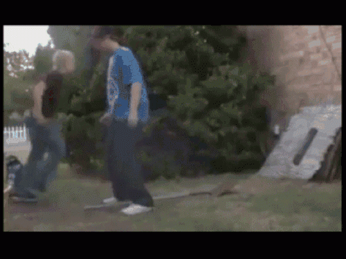 Khoảnh khắc các quý ông khiến cho bao người phải cười ngả nghiêng - 9