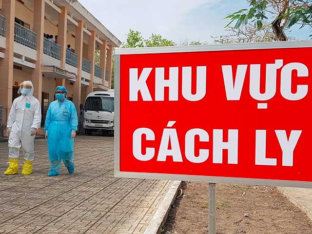 Tin tức trong ngày - Bộ Y tế thông báo khẩn, tìm người trên chuyến bay ngày 22/3