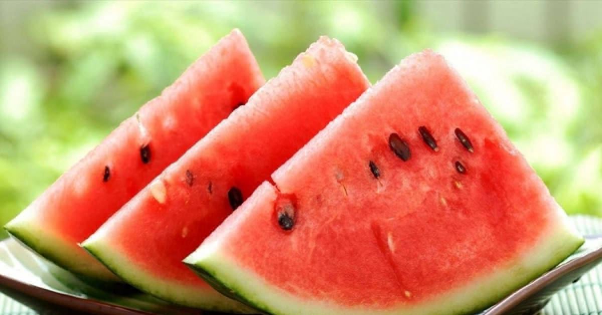 Sức khỏe đời sống - Những loại quả giúp tăng hưng phấn