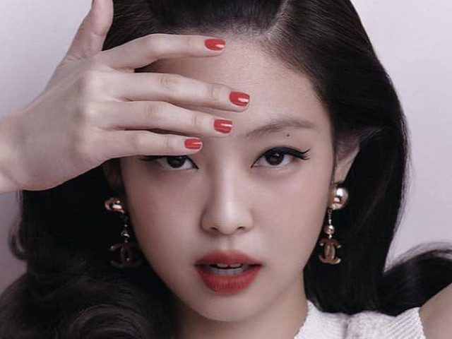 Làm đẹp - Không phải idol xinh đẹp nhất nhưng Jennie chính là cô gái “cân được mọi kiểu tóc”