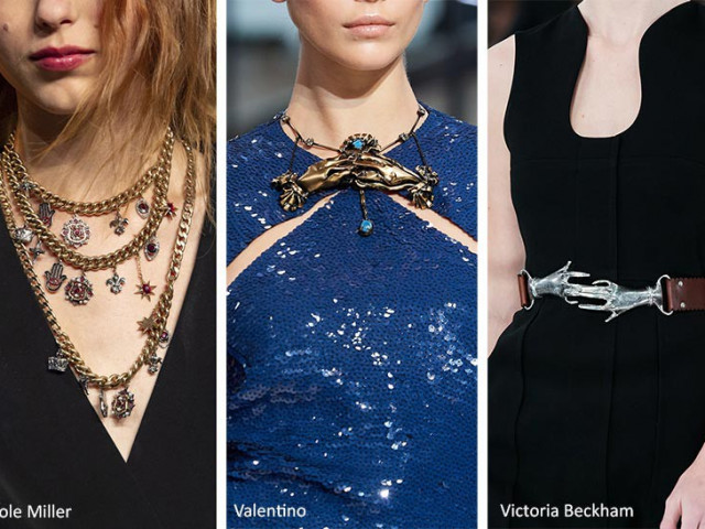 Thời trang - Lên đồ sang chảnh không cần quần áo đắt tiền, chỉ cần chọn “trúng” phụ kiện thôi!