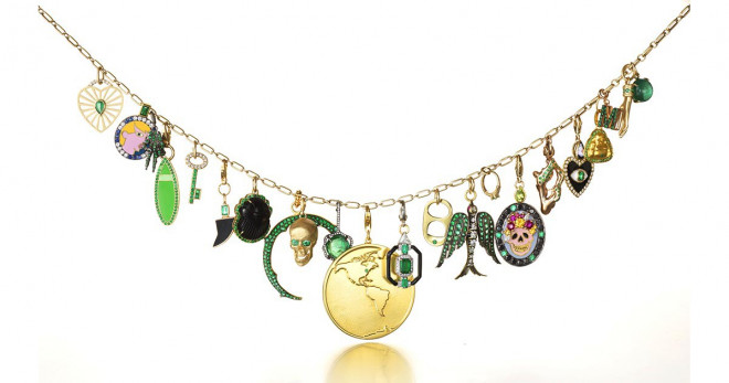 Lên đồ sang chảnh không cần quần áo đắt tiền, chỉ cần chọn “trúng” phụ kiện thôi! - 1