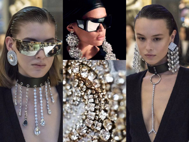 Lên đồ sang chảnh không cần quần áo đắt tiền, chỉ cần chọn “trúng” phụ kiện thôi! - 5