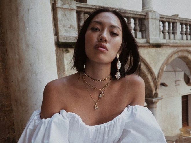 Lên đồ sang chảnh không cần quần áo đắt tiền, chỉ cần chọn “trúng” phụ kiện thôi! - 9