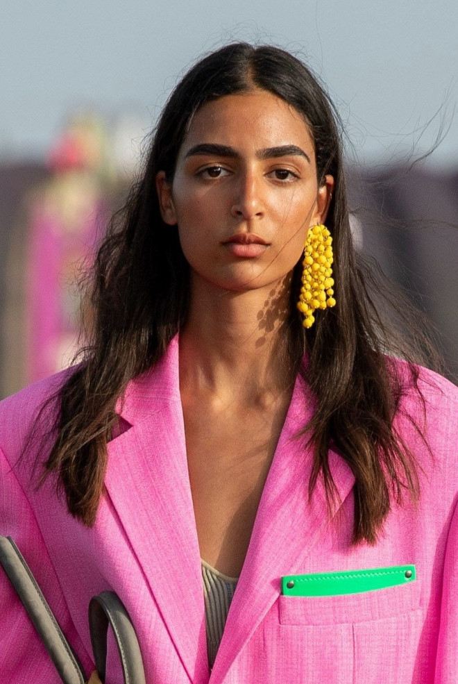 Lên đồ sang chảnh không cần quần áo đắt tiền, chỉ cần chọn “trúng” phụ kiện thôi! - 8