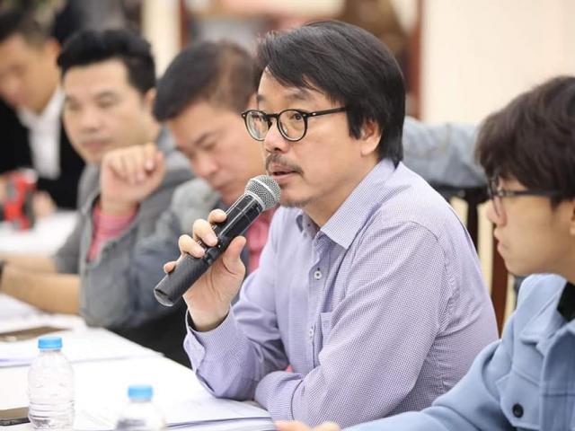 Nhạc - Gần 200 nghệ sĩ tham gia tuyển chọn diễn viên cho dự án nhạc kịch lớn