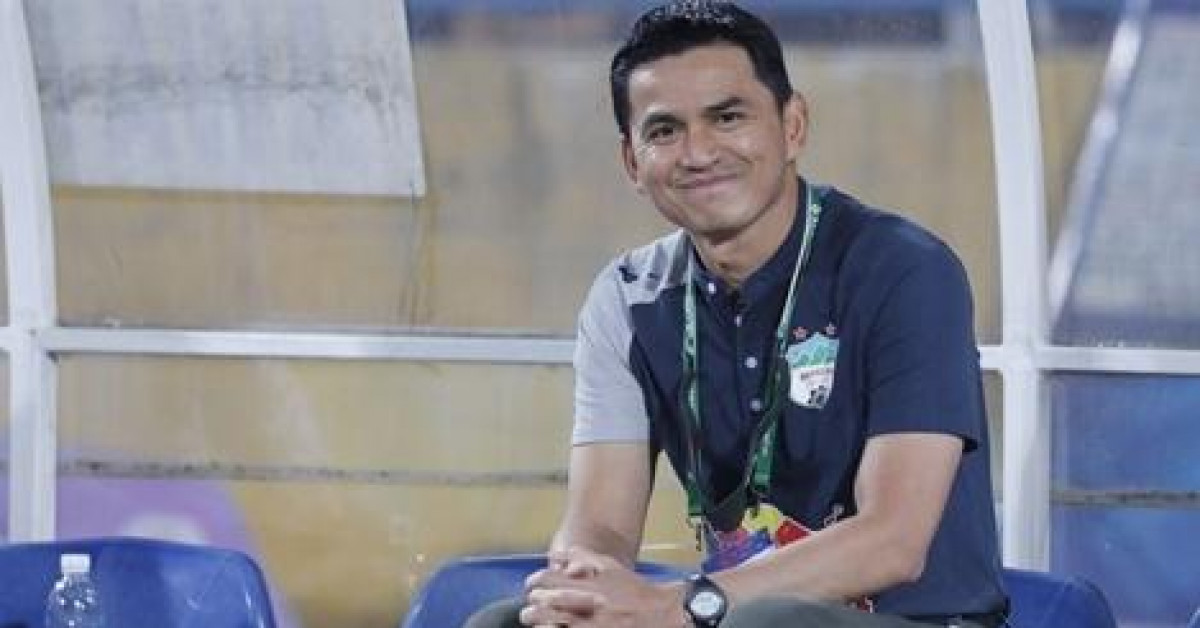 Bóng đá - Kiatisak: Vị tướng trong sương mù phố Núi