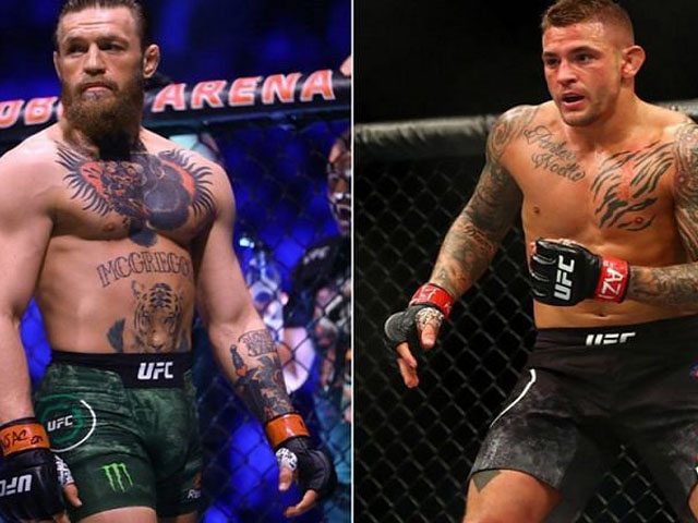 Nóng nhất thể thao tối 26/3: SAO UFC bỏ tranh đai hạng nhẹ vì McGregor