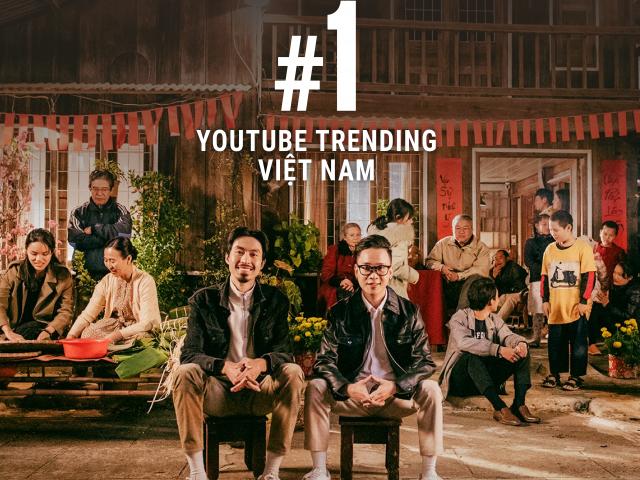Thế giới xe - Với gần 100 triệu lượt xem, Honda Việt Nam với Music video “Đi về nhà” đã tạo nên cột mốc ấn tượng mới