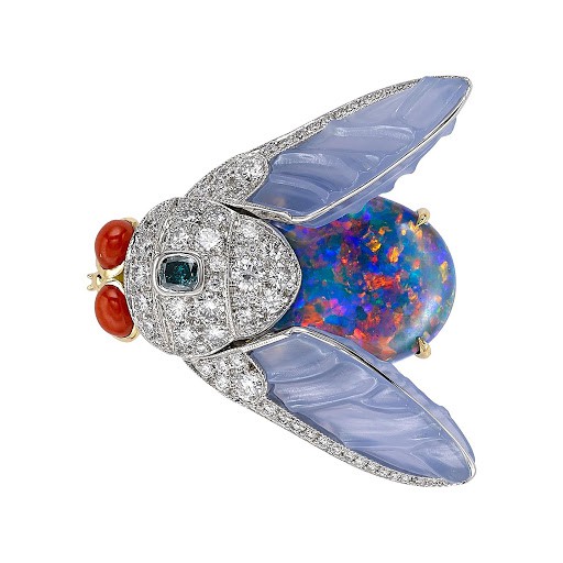 Lên đồ sang chảnh không cần quần áo đắt tiền, chỉ cần chọn “trúng” phụ kiện thôi! - 7