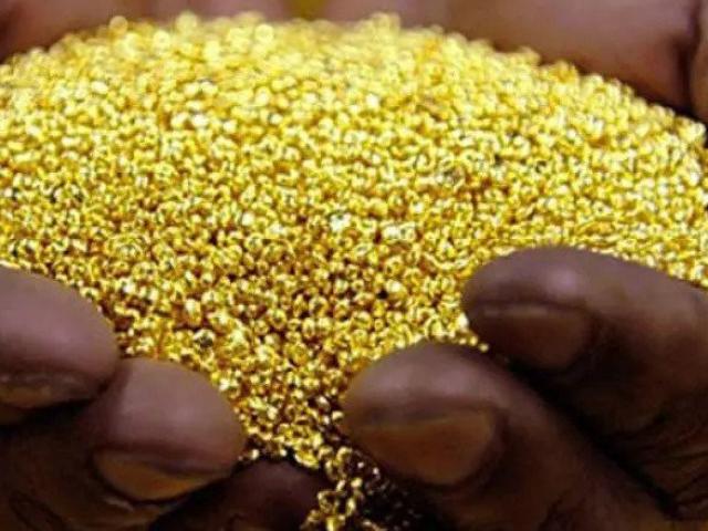 Thế giới - Vương quốc từng độc quyền kiểm soát vàng ở một châu lục, dân không cần làm vẫn có ăn