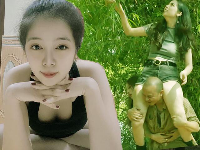 Giải trí - Hot girl hài Tết "lột xác" gây ngỡ ngàng