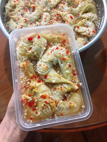 Bỏ ngăn mát tủ lạnh