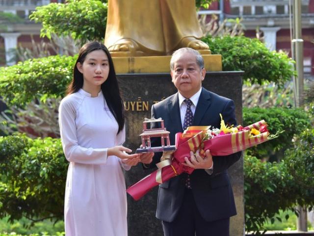 Tin tức trong ngày - Ông Phan Ngọc Thọ trải lòng về việc không được tái cử Chủ tịch UBND tỉnh Thừa Thiên - Huế