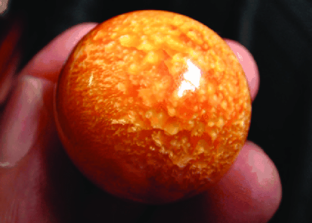 Cô gái nghèo đổi đời với kho báu trời cho nhờ món ăn 50.000 đồng - 1