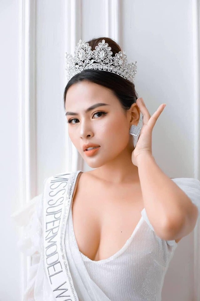 Hoa hậu bikini Rita Đặng được mệnh danh “bà trùm mẫu nhí” - 1